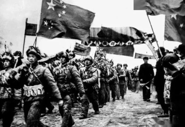 中国宣布出兵，彰显大国担当与实力，中国出兵彰显大国担当与实力