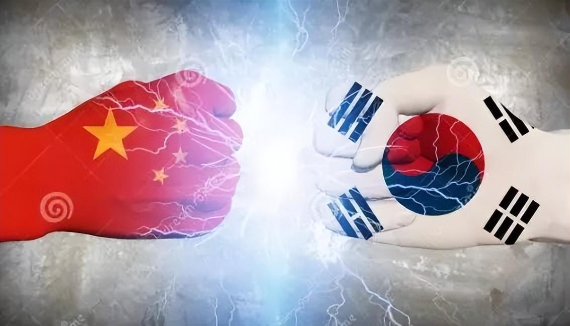 中国如何应对韩国萨德系统的挑战，制裁与战略调整，中国应对韩国萨德系统挑战，制裁与战略调整策略