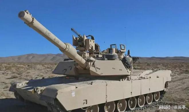 M1A2艾布拉姆斯刨析图,深度解析现代主战坦克的杰出代表,M1A2艾布拉姆斯深度解析,现代主战坦克的杰出代表刨析图
