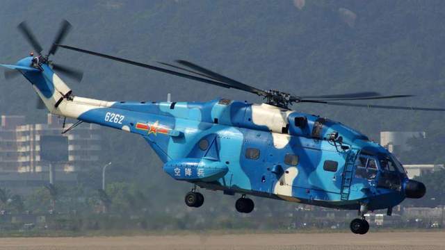 直-15在军中服役了吗？探究新型直升机的军事应用与前景，直-15在军中服役了吗？揭秘新型直升机的军事应用与未来前景