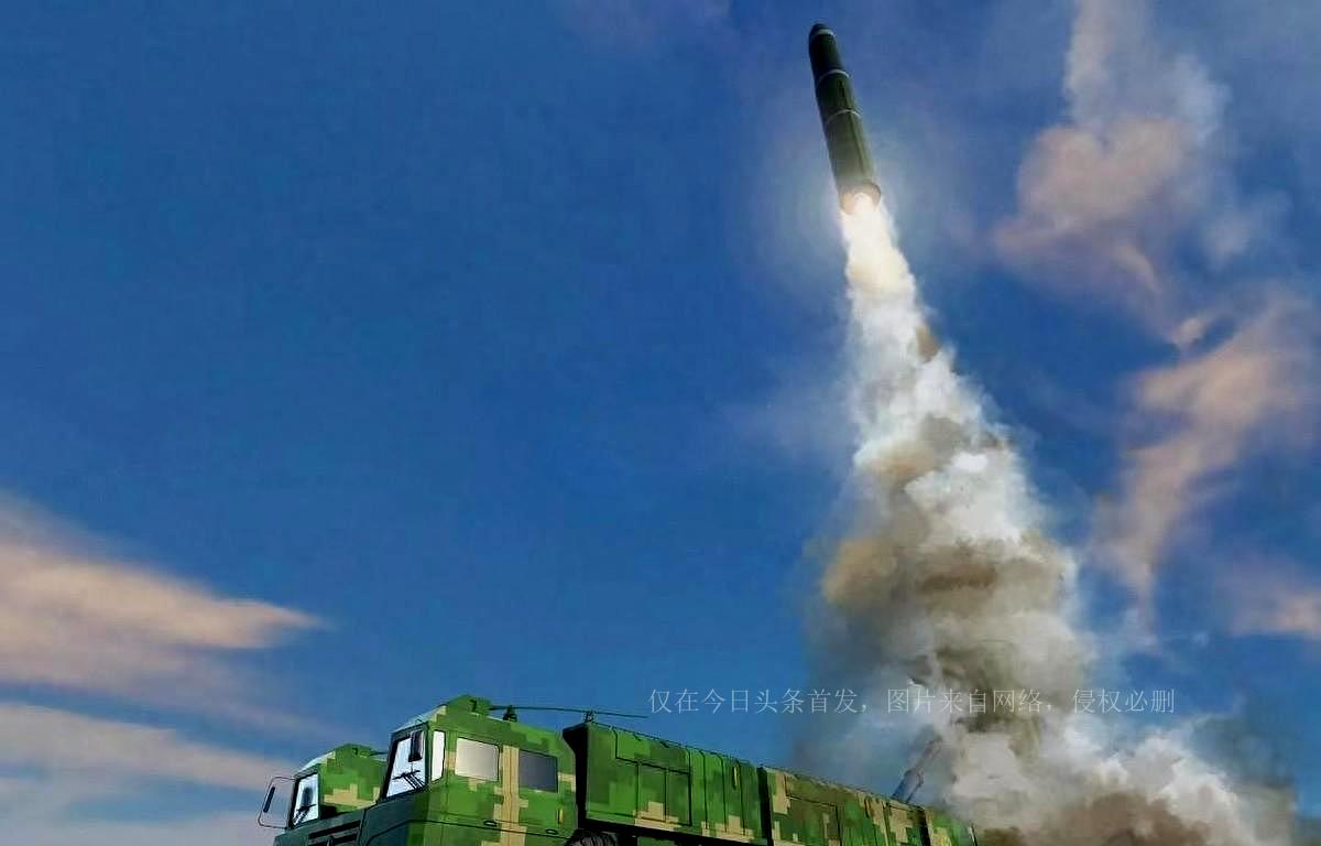 为何美国航母对东风-21D存在担忧,解析其战略考量与技术优势,解析美国航母对东风-21D的担忧,战略考量与技术优势探究