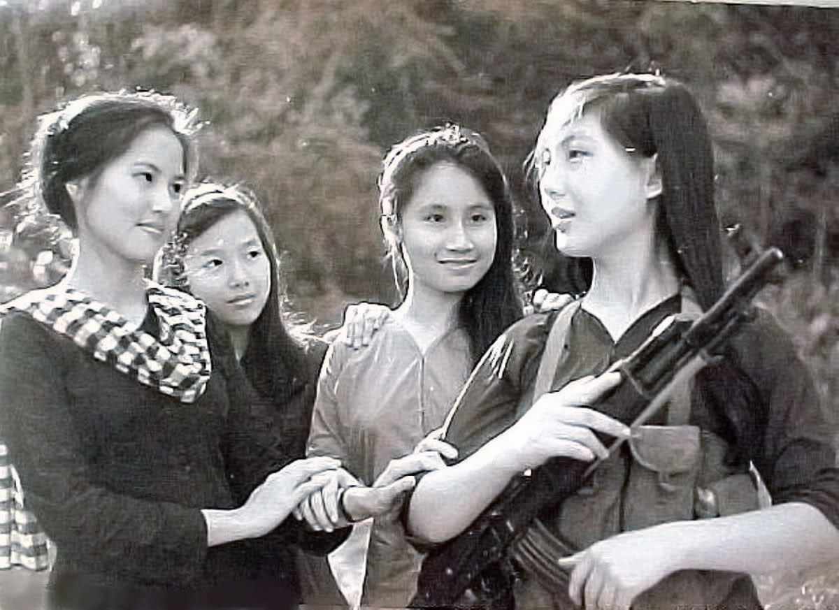 中国女兵在越南，一部跨越国界的英勇赞歌——影片名称揭秘，中国女兵在越南，跨国界英勇赞歌——影片震撼命名揭秘