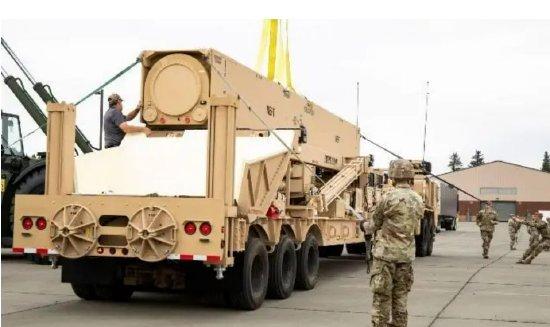 军事直播间,俄罗斯测试陆基高超音速武器的深度解析,军事直播间揭秘,俄罗斯陆基高超音速武器深度解析与测试进展