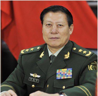 刘红凯将军的生平与背景，探究他的出身之地，刘红凯将军生平背景揭秘，出身之地探究
