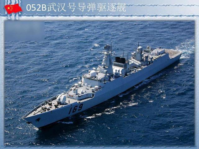 探索052B与052C，两种型号的独特魅力与差异，揭秘052B与052C的独特魅力与差异探索