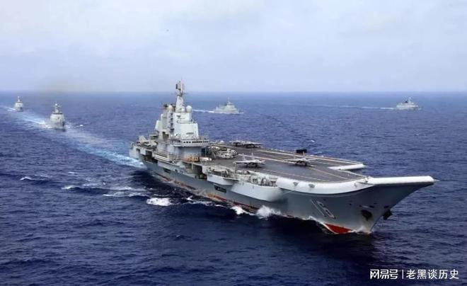 中国的第三艘航空母舰现状如何，中国第三艘航空母舰现状揭秘
