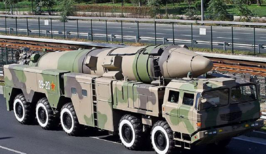 东风21D反舰导弹评测，性能、战略价值与应用前景，东风21D反舰导弹深度评测，性能、战略意义与应用展望