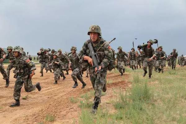 朱日和训练基地搬迁的新动向，朱日和训练基地搬迁最新动态