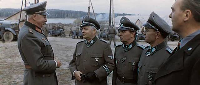 方面军与集团军群,谁更大?,方面军与集团军群,谁更大?对比解析