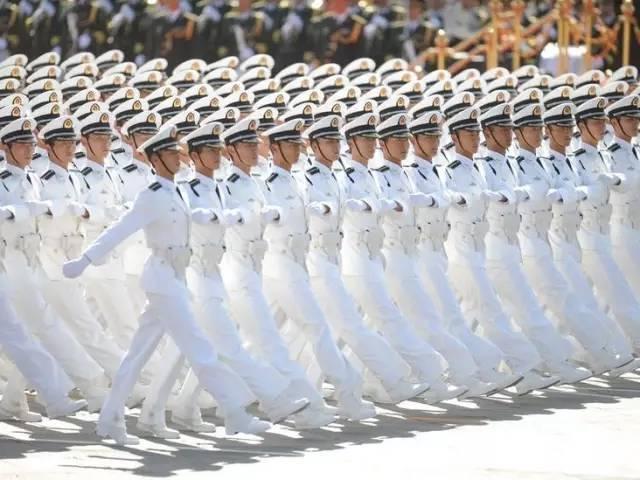 海军陆战队所属兵种的深度解析，海军陆战队所属兵种的全面深度解析