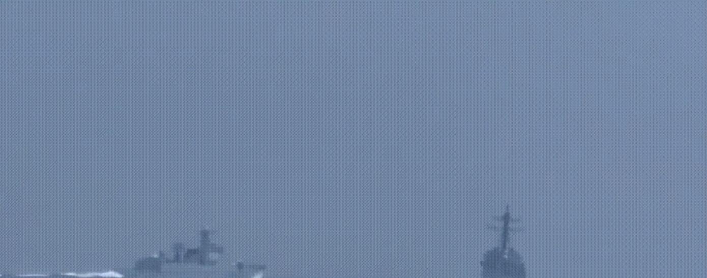 探索中国海军的骄傲，052D驱逐舰与它的第135次航行，中国海军骄傲，052D驱逐舰的航行之旅，第135次启航纪实