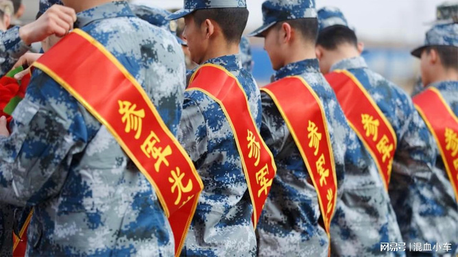 新的征兵条例实施,重塑国防力量,激发青年热情,新征兵条例实施,重塑国防力量,点燃青年热血激情