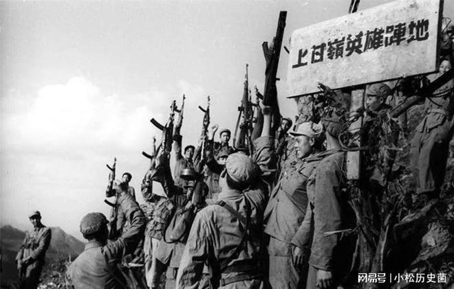 抗美援朝，立国之战的历史深度与意义，抗美援朝，立国之战的历史深度与影响