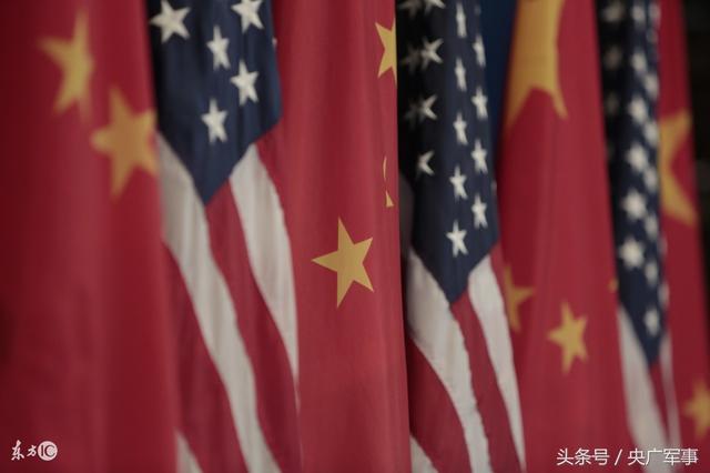 中国与美国，并非开战的日子——深度解读10月28日的国际局势，中美局势深度解读，和平并非开战的日子——国际局势观察（深度分析版）