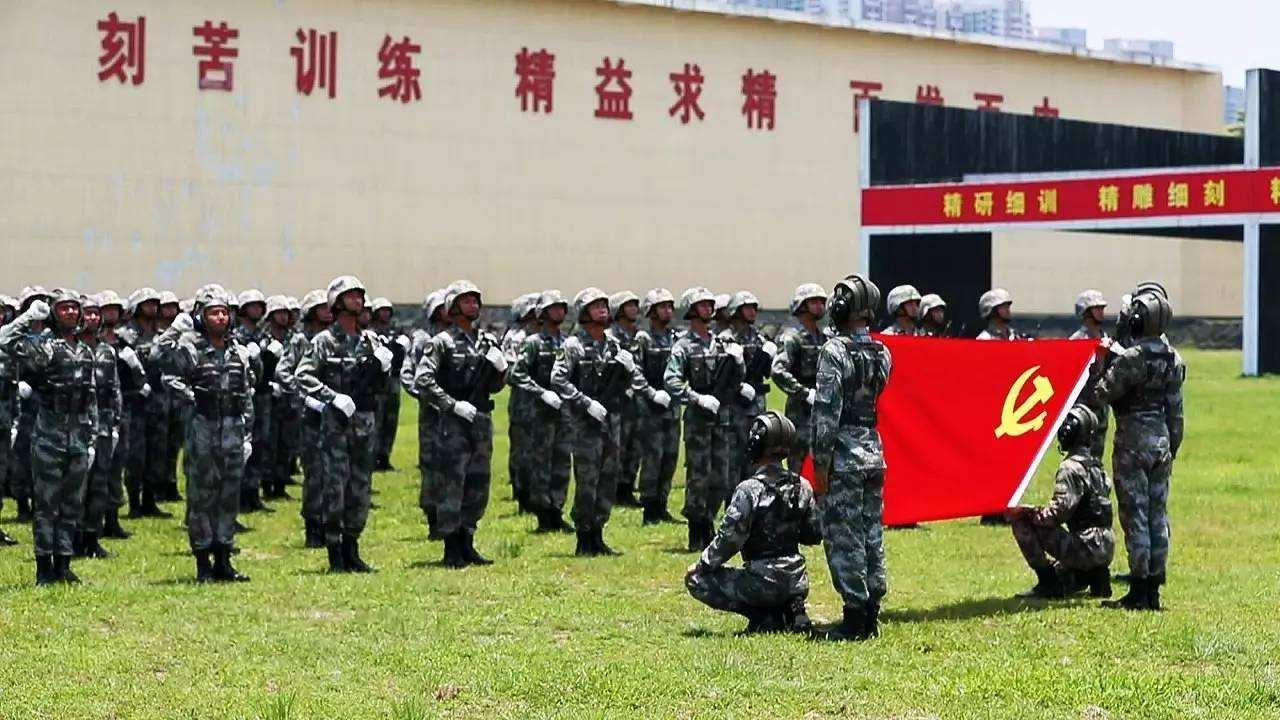 香港驻港部队地址及其重要性与影响，香港驻港部队地址及其重要性影响解析