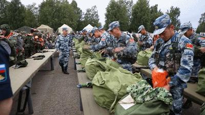 国际军事网最新消息全面解析，国际军事网最新消息全面解读