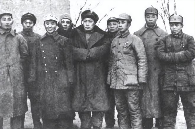 十大元帅中谁不会打仗——对军事才能的全面解析,十大元帅中的军事才能解析,谁真正擅长指挥战斗?