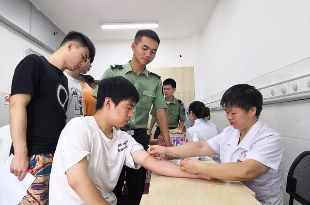 国防生与体检，裸检的必要性探讨，国防生与体检，裸检必要性的探讨