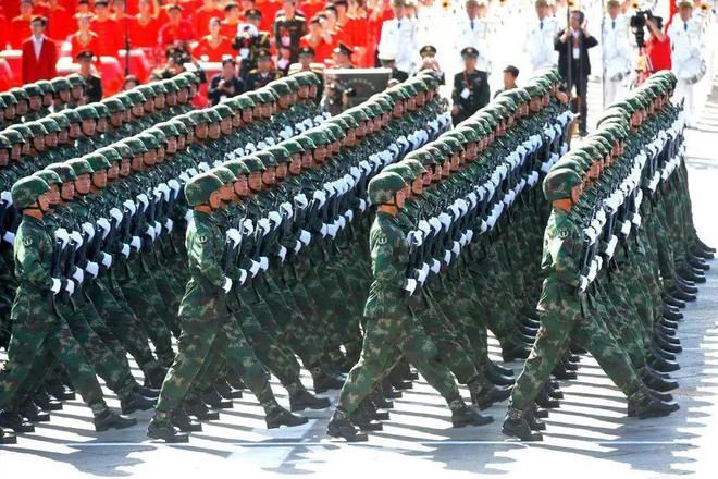 中国八大军区，历史沿革与现代军事布局，中国八大军区，历史沿革与现代军事布局概览