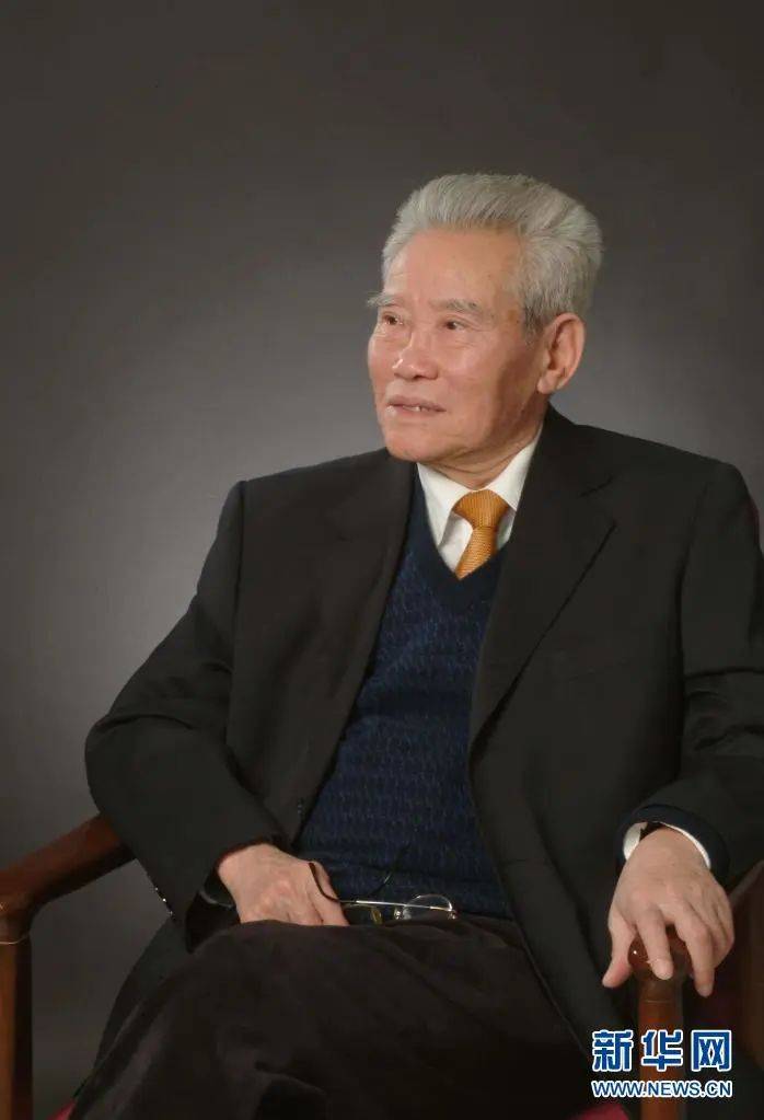 彭士禄的简历，一位卓越的中国核动力事业的先驱，彭士禄，中国核动力事业的先驱卓越人生简历