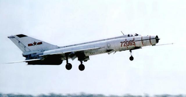 歼八战斗力的卓越表现与战略价值,歼八战斗力的战略价值及其卓越表现