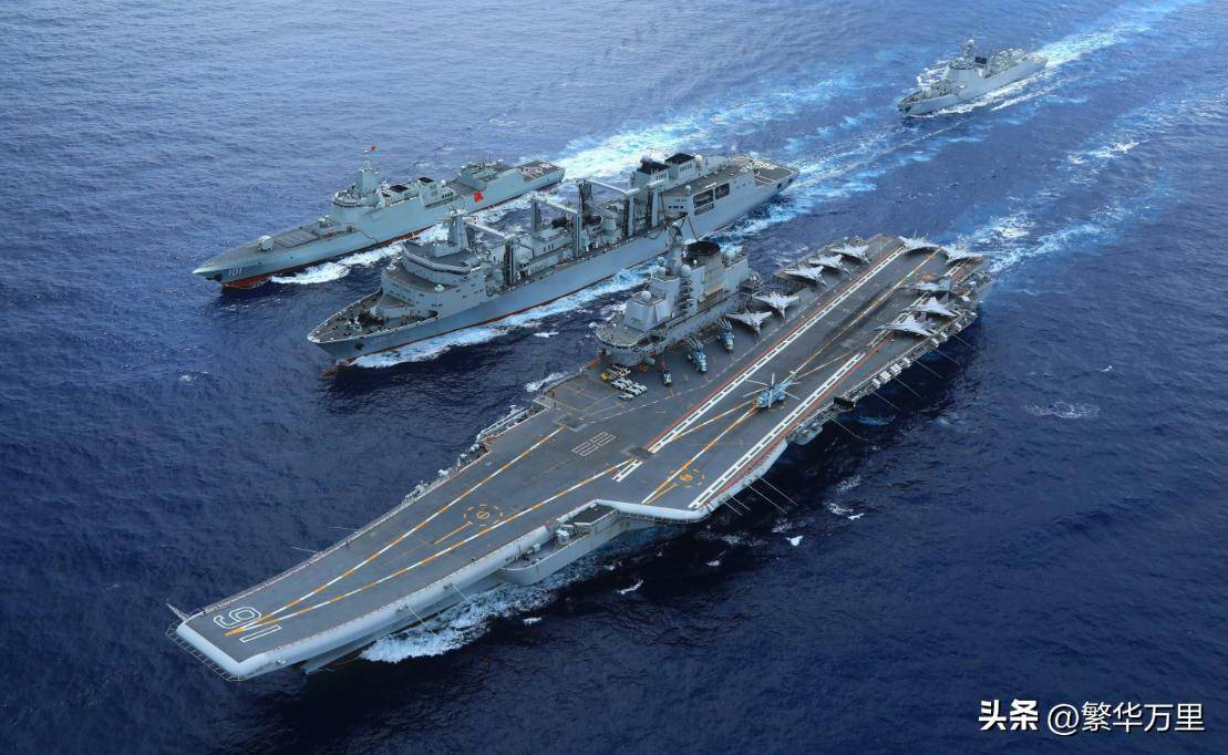 中国第四艘航母的名称及其意义，中国第四艘航母命名及其深远意义探索