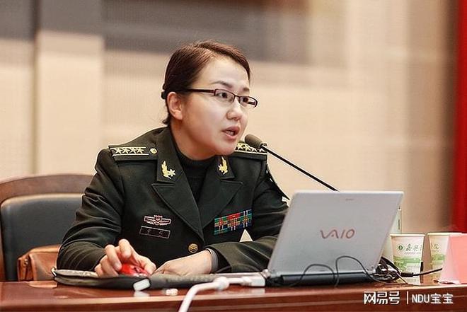 国防大学李莉现状探究，一位军事学者的成长与贡献，国防大学李莉的成长轨迹与贡献，军事学者的现状探究