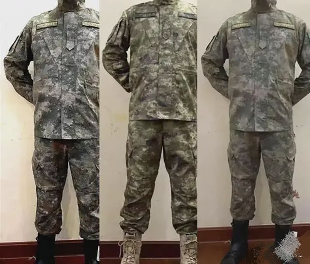 陆军星空迷彩服臂章，军事荣耀的象征与战术装备的革新，陆军星空迷彩服臂章，军事荣耀与战术装备革新的象征