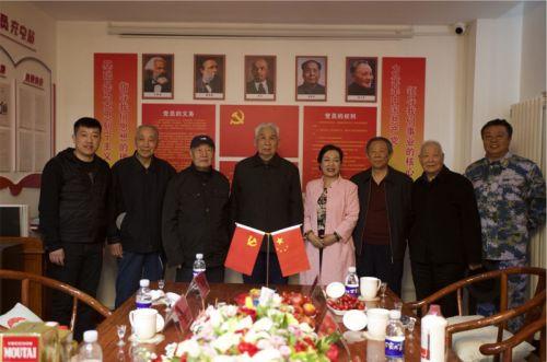 人民海军成立70周年