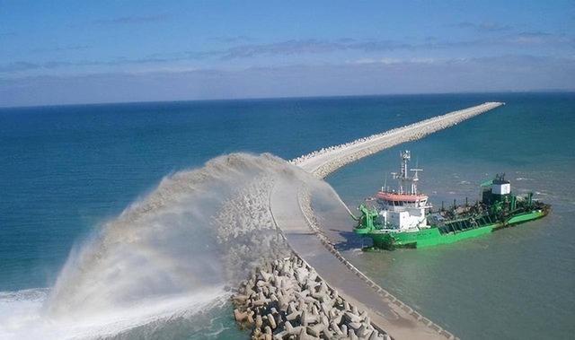 南沙群岛建设最新现状，南沙群岛建设最新进展概述