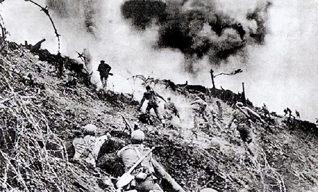 中国人民志愿军在上甘岭战役中的歼敌人数,上甘岭战役中中国人民志愿军的歼敌人数统计