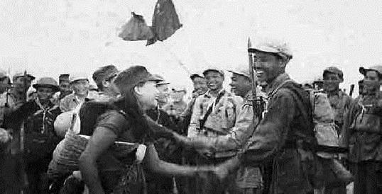 解放战争海南战役,重塑中国命运的英勇斗争,海南战役,解放战争重塑中国命运之旅