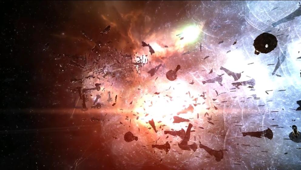 航天母舰视频播放，探索宇宙的新纪元，航天母舰探索宇宙新纪元，震撼视频播放揭秘未知领域