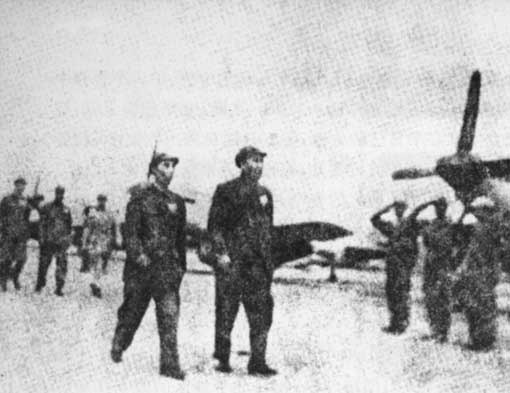 中国人民解空军成立时间，历史沿革与辉煌成就，中国人民解空军，成立历程、历史沿革与辉煌成就回顾