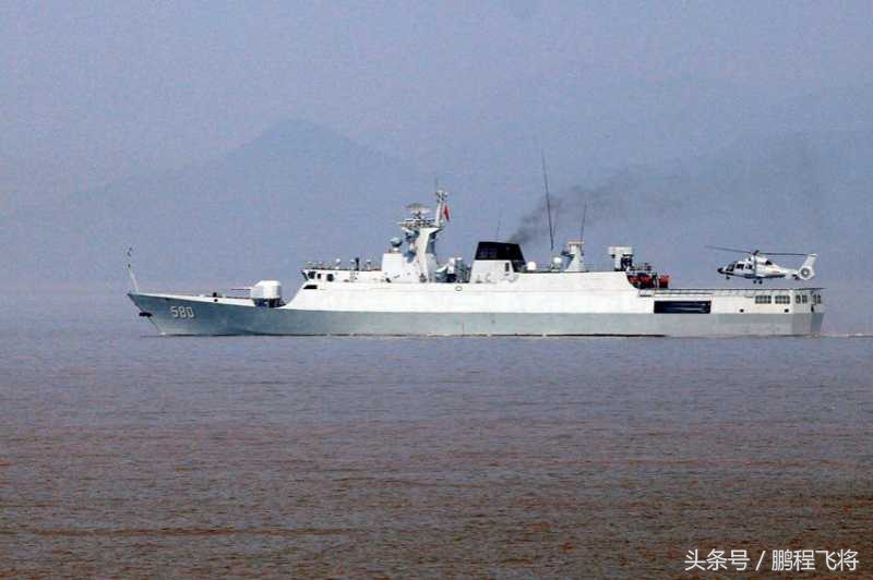 中国海军护卫舰的新篇章,深V长桥楼船与056型护卫舰的崛起,中国海军护卫舰新篇章,深V长桥楼船与056型护卫舰的崭露头角