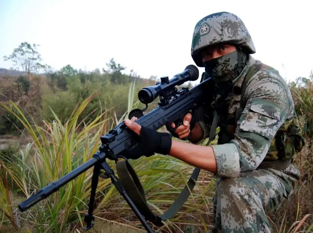 黎登贵特战营长练兵记，黎登贵特战营长练兵实录