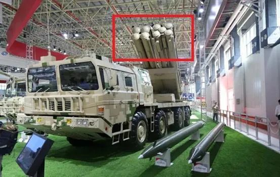 揭秘中国新型远程火箭炮，19式火箭炮的威力与特点，揭秘，中国新型远程火箭炮——19式火箭炮的威力与独特之处