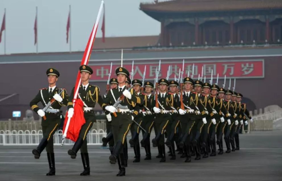 姜国营院长与中国人民武装警察部队特种警察学院的卓越发展，姜国营院长与武警特种警察学院卓越发展之路