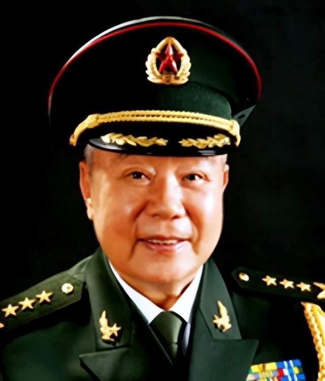 解放军总参谋部人员名单及其职责概述，解放军总参谋部人员名单及职责概述揭秘