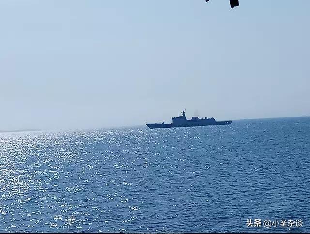 探索中国海军的骄傲，054A型护卫舰的舰尾设计，中国海军骄傲，054A型护卫舰舰尾设计的深度探索