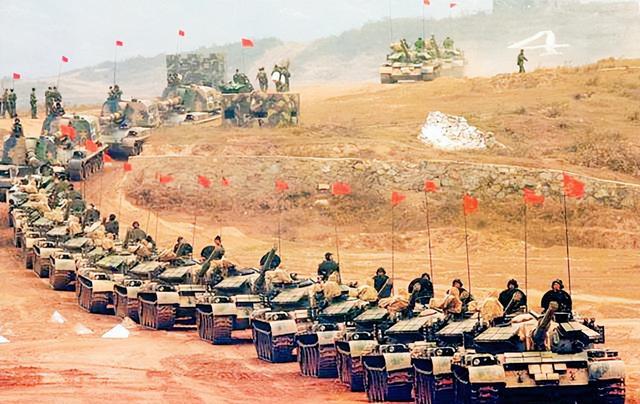 中国唯一一个战备省，边疆安全与国家发展的战略支点，中国战备省，边疆安全与国家发展的战略支点