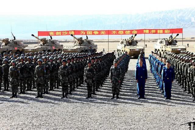 和平使命2014，中国99A型主战坦克的卓越表现，和平使命2014，中国99A型主战坦克的辉煌展现