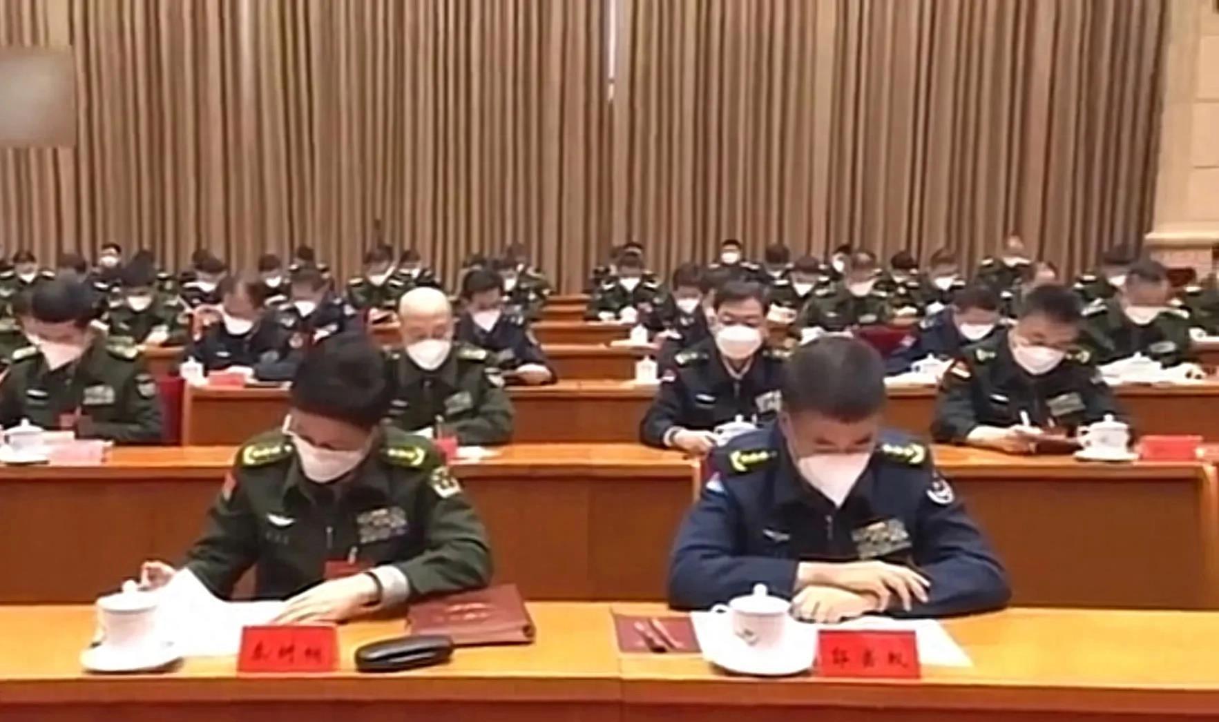 新一轮军改的内容，深度解读与前瞻，新一轮军改深度解读与前瞻，内容、趋势与展望