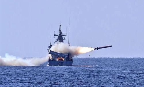 中国海军602舰,新时代的海上卫士,中国海军602舰,新时代海上卫士的使命担当