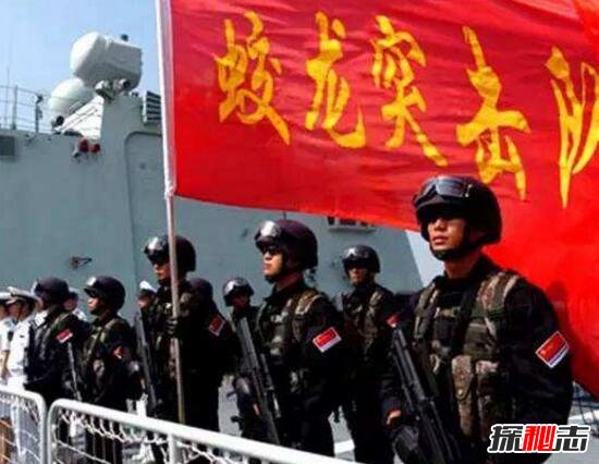 中国十大神秘部队所在地揭秘,中国神秘部队所在地大揭秘