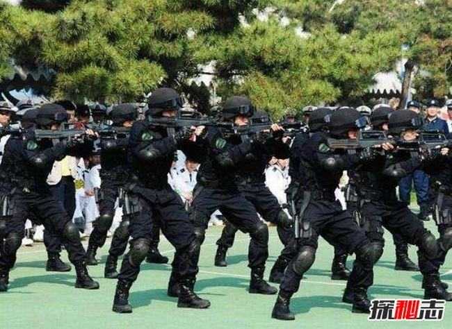 中国十大神秘部队所在地揭秘,中国神秘部队所在地大揭秘