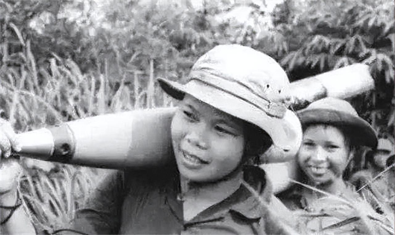 越南对待中国女兵俘虏，历史与人道的视角，历史与人道视角下的越南对待中国女兵俘虏