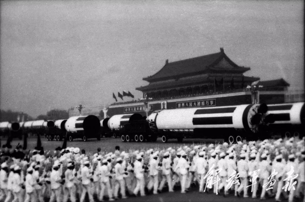 各国阅兵风格大分类,全球阅兵风格概览