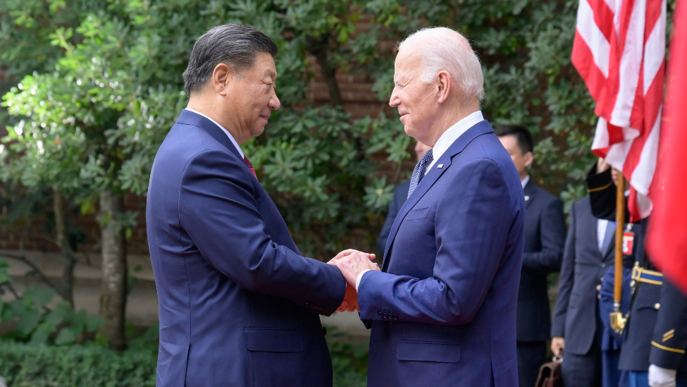 中美将推动恢复两军高层沟通，构建新型关系的战略抉择，中美推动恢复两军高层沟通，构建新型关系的战略抉择之道
