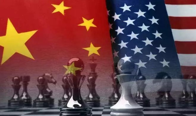 中美有可能开战吗？深度解析两国关系的现状与挑战，中美关系的现状与挑战，开战的可能性深度解析